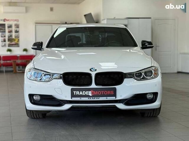 БМВ 3 Серия, объемом двигателя 2 л и пробегом 254 тыс. км за 13490 $, фото 2 на Automoto.ua