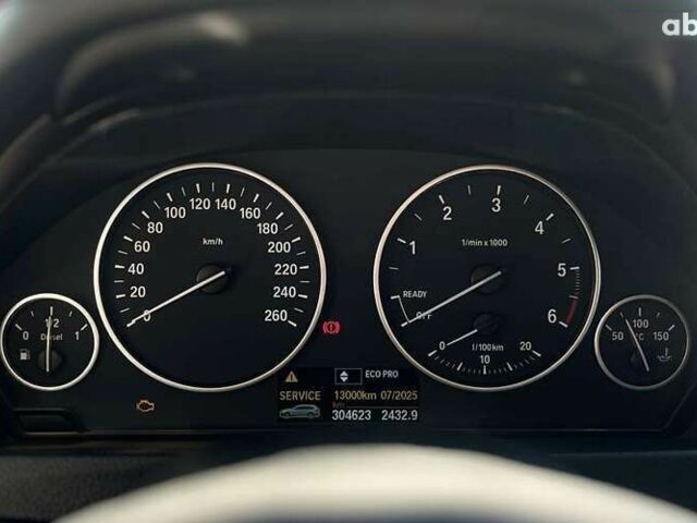 БМВ 3 Серия, объемом двигателя 2 л и пробегом 310 тыс. км за 10800 $, фото 9 на Automoto.ua