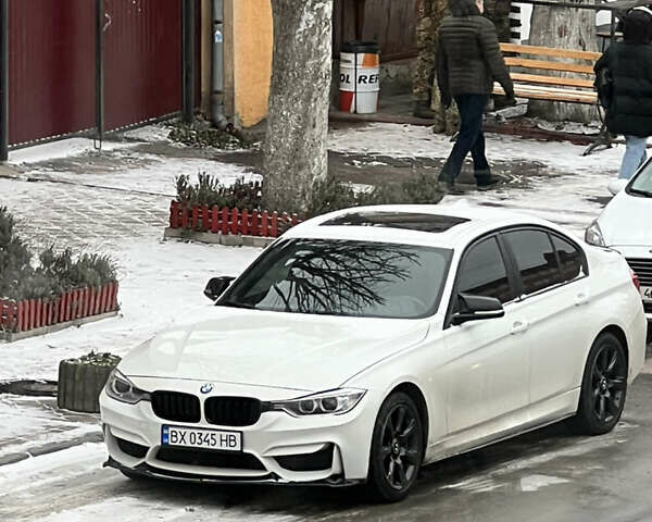 БМВ 3 Серія, об'ємом двигуна 2 л та пробігом 200 тис. км за 13700 $, фото 1 на Automoto.ua