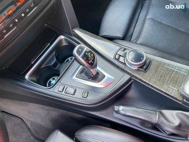 БМВ 3 Серия, объемом двигателя 2 л и пробегом 205 тыс. км за 12800 $, фото 17 на Automoto.ua