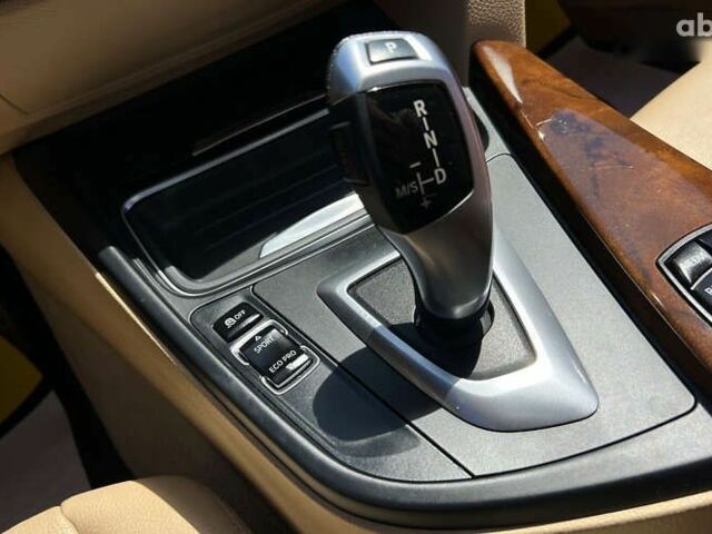 БМВ 3 Серія, об'ємом двигуна 2 л та пробігом 138 тис. км за 14190 $, фото 18 на Automoto.ua