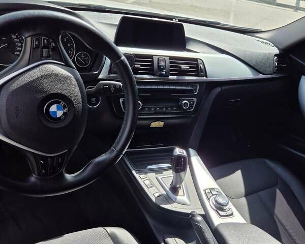 БМВ 3 Серия, объемом двигателя 1.59 л и пробегом 168 тыс. км за 12400 $, фото 35 на Automoto.ua