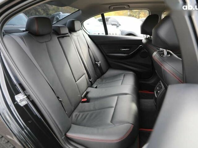 БМВ 3 Серія, об'ємом двигуна 2 л та пробігом 81 тис. км за 14200 $, фото 8 на Automoto.ua