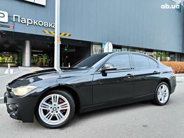 БМВ 3 Серія, об'ємом двигуна 2 л та пробігом 162 тис. км за 10990 $, фото 8 на Automoto.ua