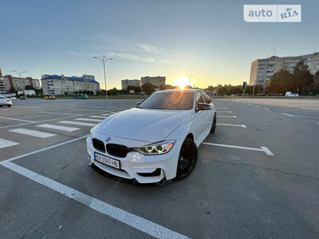 БМВ 3 Серия, объемом двигателя 2 л и пробегом 200 тыс. км за 14000 $, фото 42 на Automoto.ua