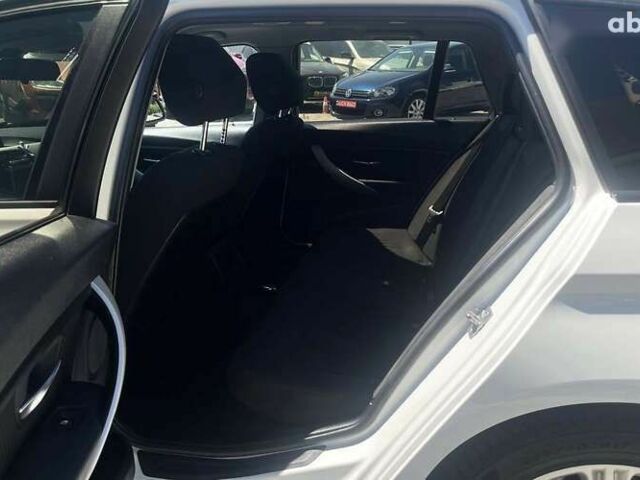 БМВ 3 Серия, объемом двигателя 2 л и пробегом 310 тыс. км за 10800 $, фото 22 на Automoto.ua