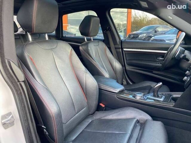 БМВ 3 Серия, объемом двигателя 2 л и пробегом 205 тыс. км за 12800 $, фото 26 на Automoto.ua