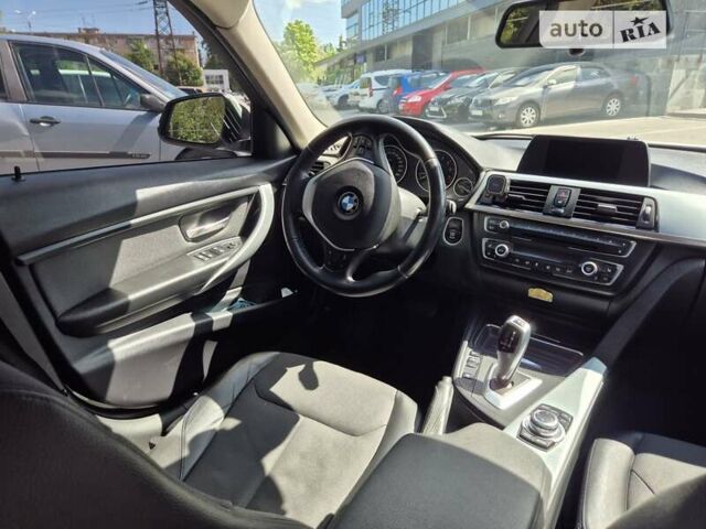 БМВ 3 Серия, объемом двигателя 1.59 л и пробегом 168 тыс. км за 12400 $, фото 46 на Automoto.ua