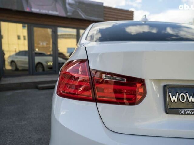 БМВ 3 Серия, объемом двигателя 3 л и пробегом 211 тыс. км за 13700 $, фото 13 на Automoto.ua