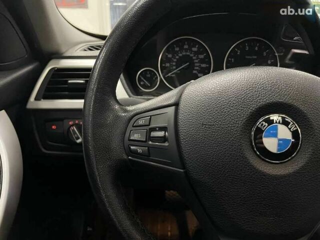 БМВ 3 Серия, объемом двигателя 2 л и пробегом 158 тыс. км за 13990 $, фото 22 на Automoto.ua