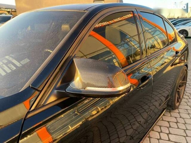 БМВ 3 Серия, объемом двигателя 3 л и пробегом 295 тыс. км за 15100 $, фото 3 на Automoto.ua