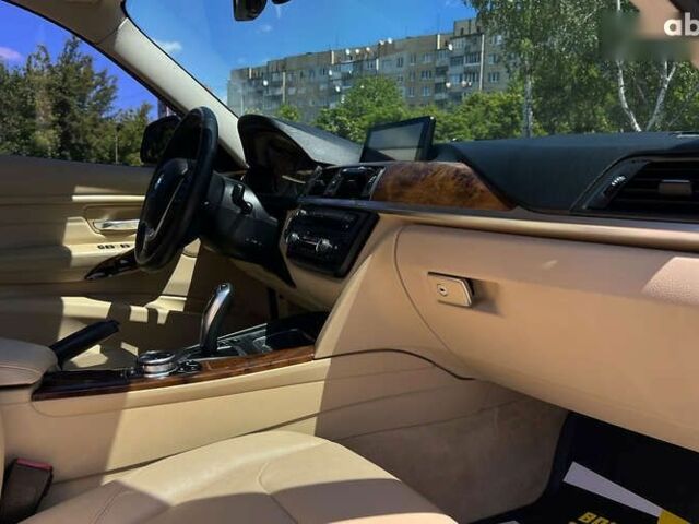 БМВ 3 Серія, об'ємом двигуна 2 л та пробігом 138 тис. км за 14190 $, фото 8 на Automoto.ua