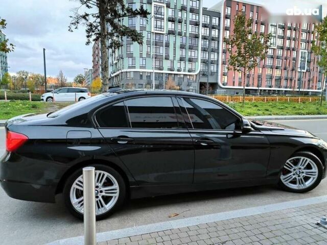 БМВ 3 Серія, об'ємом двигуна 2 л та пробігом 162 тис. км за 10990 $, фото 23 на Automoto.ua