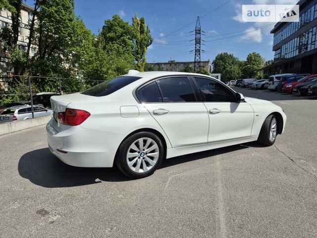БМВ 3 Серия, объемом двигателя 1.59 л и пробегом 168 тыс. км за 12400 $, фото 9 на Automoto.ua