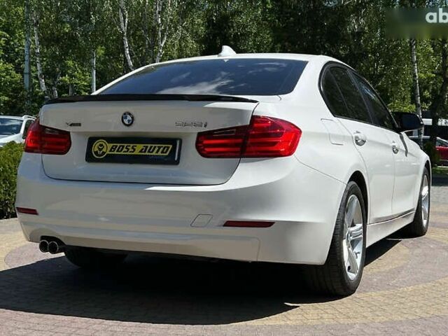 БМВ 3 Серія, об'ємом двигуна 2 л та пробігом 138 тис. км за 14190 $, фото 5 на Automoto.ua