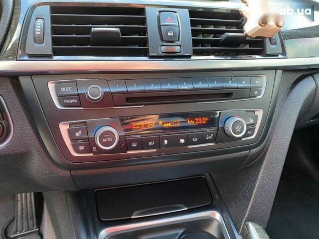 БМВ 3 Серия, объемом двигателя 2 л и пробегом 205 тыс. км за 12800 $, фото 16 на Automoto.ua