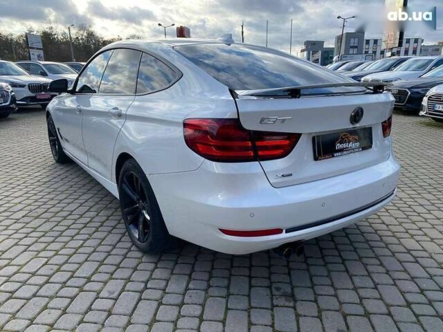 БМВ 3 Серия, объемом двигателя 2 л и пробегом 205 тыс. км за 12800 $, фото 4 на Automoto.ua