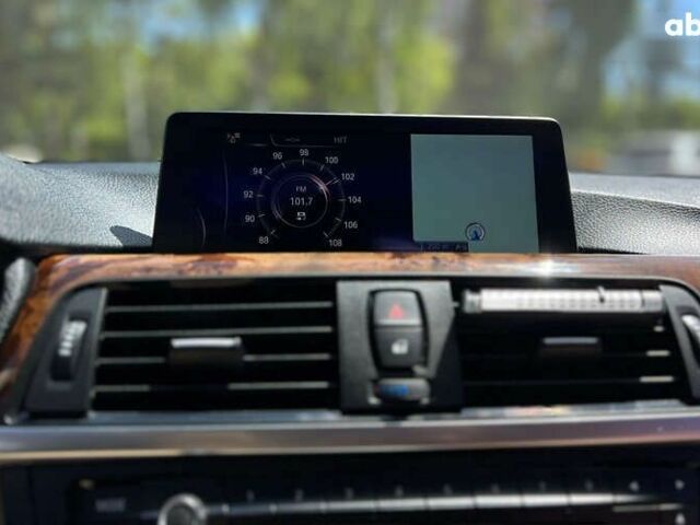 БМВ 3 Серія, об'ємом двигуна 2 л та пробігом 138 тис. км за 14190 $, фото 16 на Automoto.ua