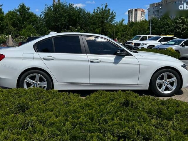 БМВ 3 Серія, об'ємом двигуна 2 л та пробігом 138 тис. км за 14190 $, фото 6 на Automoto.ua