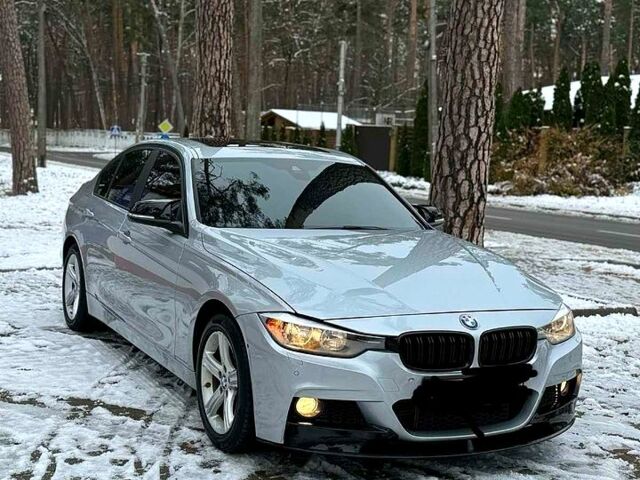 БМВ 3 Серия, объемом двигателя 2 л и пробегом 150 тыс. км за 14200 $, фото 2 на Automoto.ua