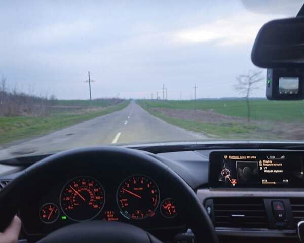 БМВ 3 Серія, об'ємом двигуна 2 л та пробігом 132 тис. км за 16500 $, фото 2 на Automoto.ua