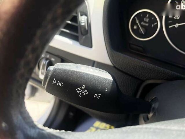 БМВ 3 Серия, объемом двигателя 2 л и пробегом 310 тыс. км за 10800 $, фото 12 на Automoto.ua