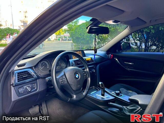 БМВ 3 Серія, об'ємом двигуна 1.6 л та пробігом 178 тис. км за 11111 $, фото 3 на Automoto.ua