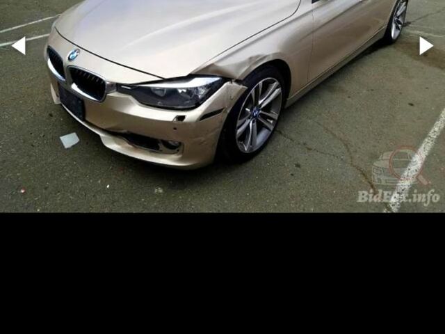 БМВ 3 Серия, объемом двигателя 2 л и пробегом 321 тыс. км за 12500 $, фото 10 на Automoto.ua