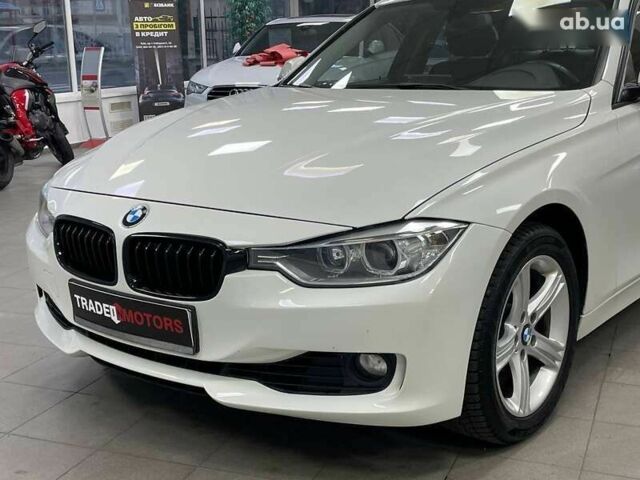 БМВ 3 Серия, объемом двигателя 2 л и пробегом 158 тыс. км за 13990 $, фото 4 на Automoto.ua