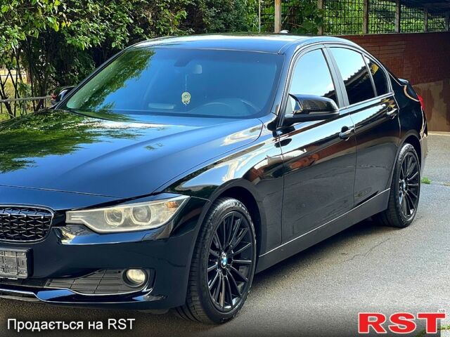 БМВ 3 Серія, об'ємом двигуна 1.6 л та пробігом 178 тис. км за 11111 $, фото 8 на Automoto.ua