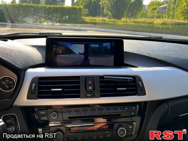 БМВ 3 Серия, объемом двигателя 2 л и пробегом 127 тыс. км за 16000 $, фото 6 на Automoto.ua