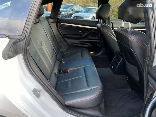 БМВ 3 Серия, объемом двигателя 2 л и пробегом 205 тыс. км за 12800 $, фото 23 на Automoto.ua