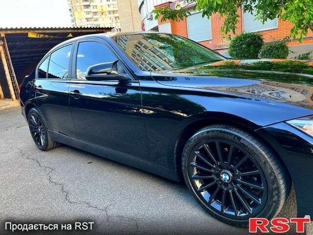 БМВ 3 Серія, об'ємом двигуна 1.6 л та пробігом 178 тис. км за 11111 $, фото 7 на Automoto.ua