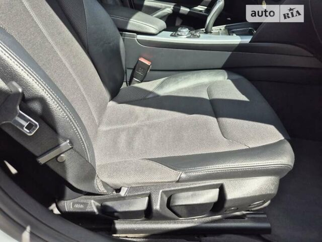 БМВ 3 Серия, объемом двигателя 1.59 л и пробегом 168 тыс. км за 12400 $, фото 28 на Automoto.ua