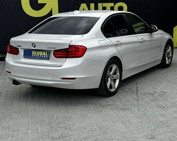 БМВ 3 Серия, объемом двигателя 2 л и пробегом 196 тыс. км за 11100 $, фото 20 на Automoto.ua