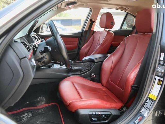 БМВ 3 Серия, объемом двигателя 2 л и пробегом 178 тыс. км за 11000 $, фото 6 на Automoto.ua