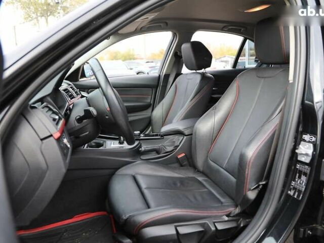 БМВ 3 Серія, об'ємом двигуна 2 л та пробігом 81 тис. км за 14200 $, фото 6 на Automoto.ua