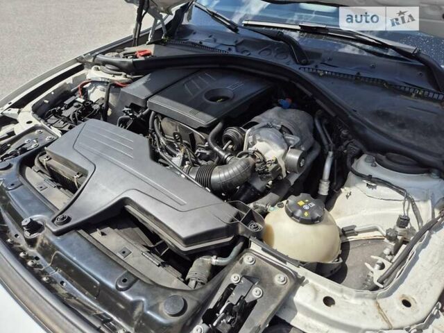 БМВ 3 Серия, объемом двигателя 1.59 л и пробегом 168 тыс. км за 12400 $, фото 15 на Automoto.ua