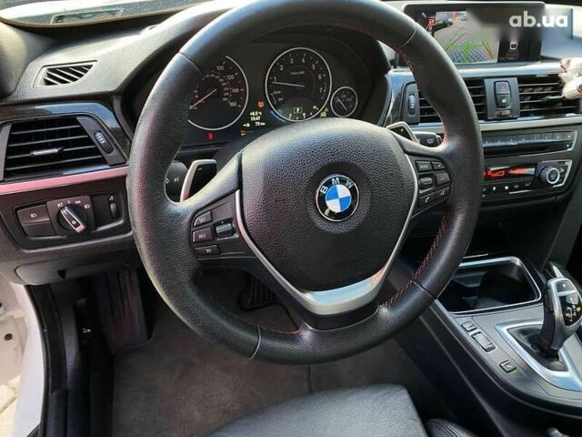 БМВ 3 Серия, объемом двигателя 2 л и пробегом 205 тыс. км за 12800 $, фото 13 на Automoto.ua