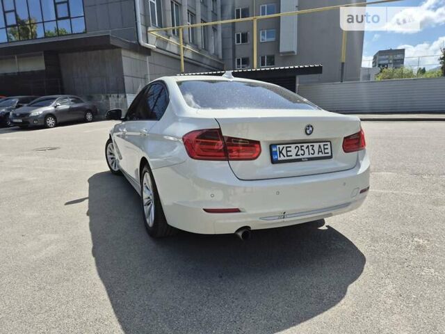 БМВ 3 Серия, объемом двигателя 1.59 л и пробегом 168 тыс. км за 12400 $, фото 61 на Automoto.ua
