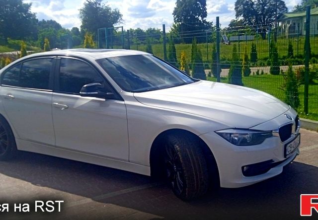 БМВ 3 Серія, об'ємом двигуна 2 л та пробігом 200 тис. км за 14200 $, фото 3 на Automoto.ua