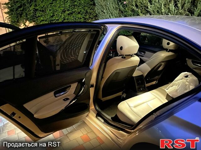 БМВ 3 Серия, объемом двигателя 2 л и пробегом 321 тыс. км за 12500 $, фото 7 на Automoto.ua