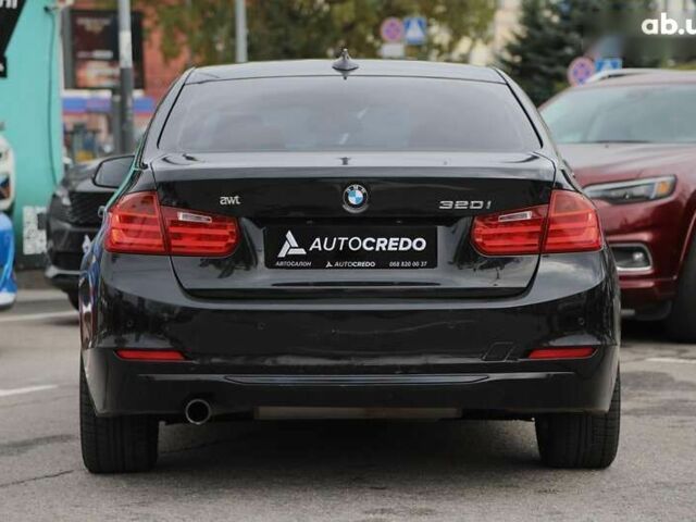 БМВ 3 Серія, об'ємом двигуна 2 л та пробігом 81 тис. км за 14200 $, фото 4 на Automoto.ua