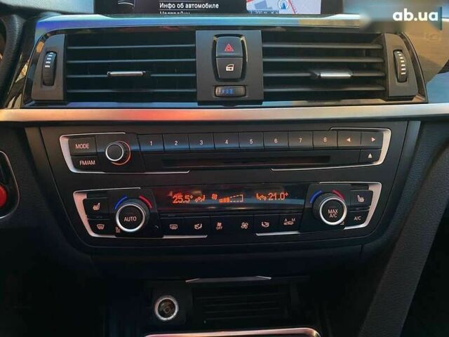 БМВ 3 Серия, объемом двигателя 3 л и пробегом 295 тыс. км за 15100 $, фото 18 на Automoto.ua