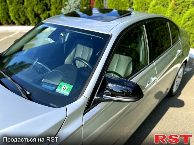 БМВ 3 Серия, объемом двигателя 2 л и пробегом 127 тыс. км за 16000 $, фото 3 на Automoto.ua