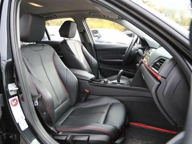 БМВ 3 Серія, об'ємом двигуна 2 л та пробігом 81 тис. км за 14200 $, фото 9 на Automoto.ua