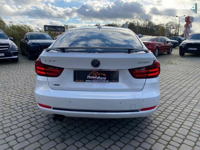 БМВ 3 Серия, объемом двигателя 2 л и пробегом 205 тыс. км за 12800 $, фото 5 на Automoto.ua