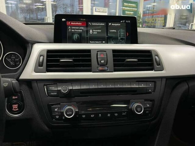 БМВ 3 Серия, объемом двигателя 2 л и пробегом 158 тыс. км за 13990 $, фото 28 на Automoto.ua