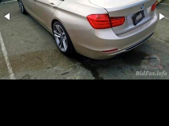 БМВ 3 Серия, объемом двигателя 2 л и пробегом 321 тыс. км за 12500 $, фото 11 на Automoto.ua