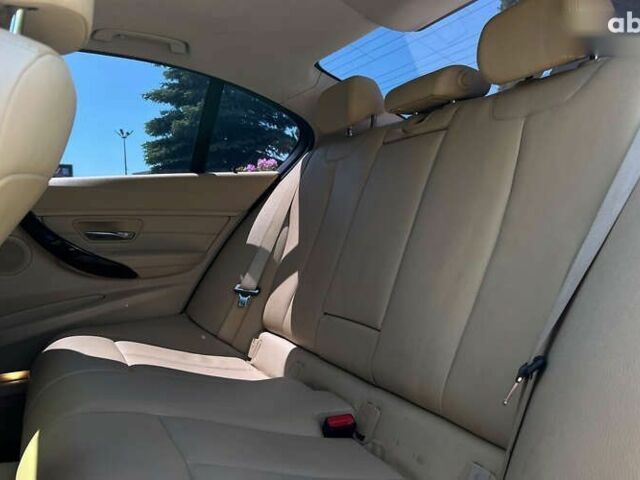 БМВ 3 Серія, об'ємом двигуна 2 л та пробігом 138 тис. км за 14190 $, фото 9 на Automoto.ua
